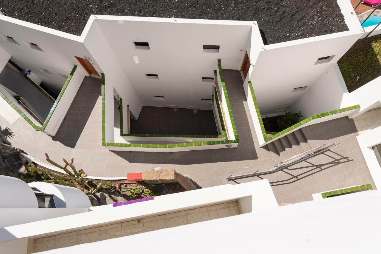 Tc Apartamentos Tamanaco Puerto Rico  Exterior foto